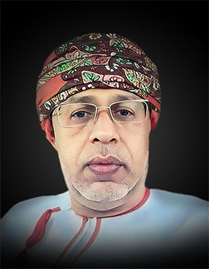 Juma Ali Shakili